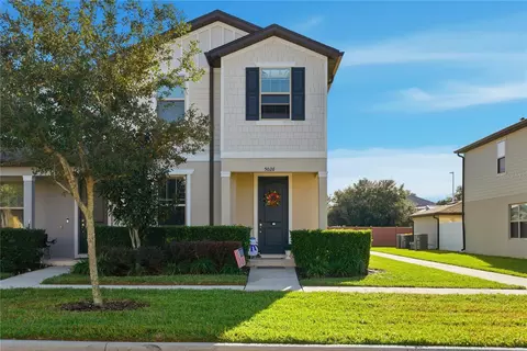5026 Caspian St, Saint Cloud, FL 34771