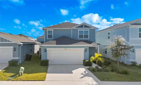 2106 Charming Ave, Davenport, FL 33896