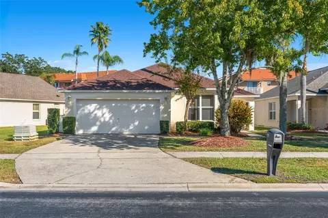 911 Lake Berkley Dr, Kissimmee, FL 34746