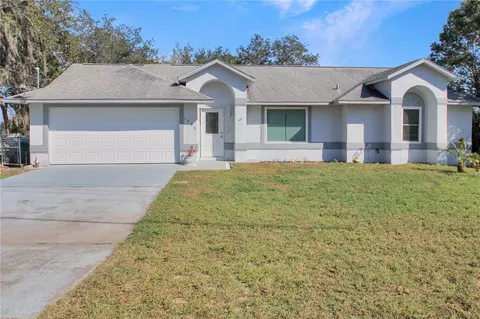 1533 Humphrey Blvd, Deltona, FL 32738