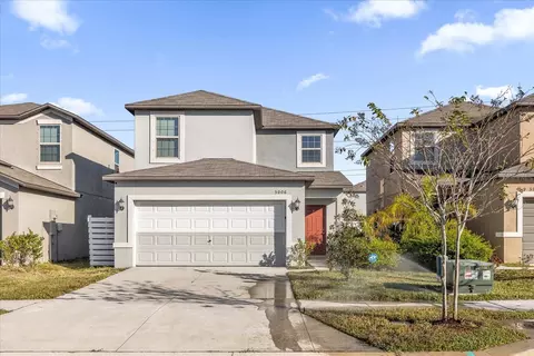 5006 Wild Senna Blvd, Tampa, FL 33619