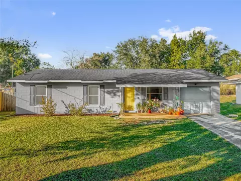 2369 Ellen Ln, Apopka, FL 32712