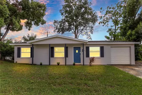 507 Ivanhoe Way, Casselberry, FL 32707