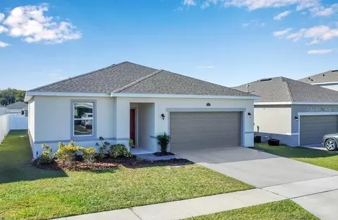 3476 Forster Ave, Leesburg, FL 34748