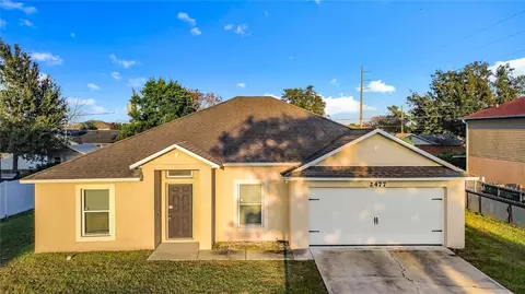 2477 Albury Ave, Deltona, FL 32738