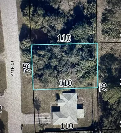 8656 98th Ct, Vero Beach, FL 32967