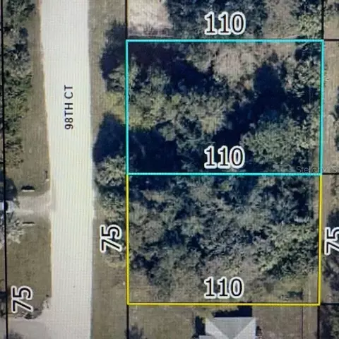 8666 98th Ct, Vero Beach, FL 32967