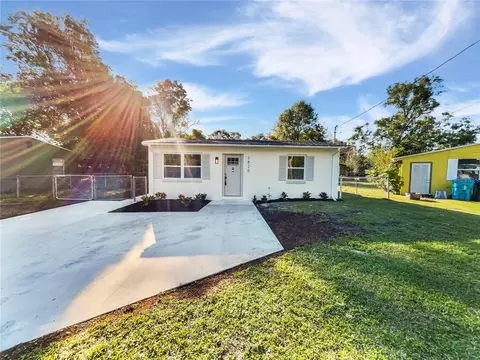 3820 Wells St, Orlando, FL 32805