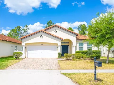 2784 Roccella Ct, Kissimmee, FL 34747