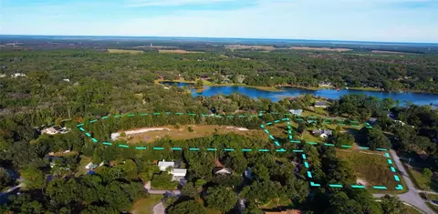 lot10 Overlook Dr, Chuluota, FL 32766