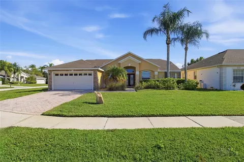148 Belfry Dr, Davenport, FL 33897