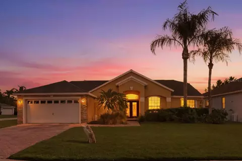148 Belfry Dr, Davenport, FL 33897