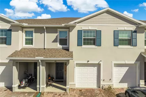 1359 Isleta Loop, Kissimmee, FL 34741