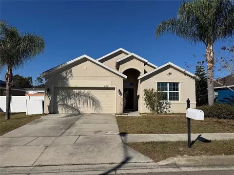 132 Highland Meadows Ave, Davenport, FL 33837