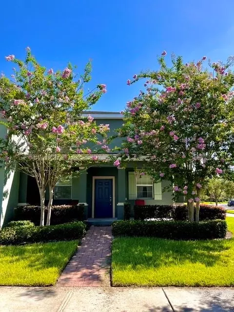 14801 Evergreen Oak Loop, Winter Garden, FL 34787