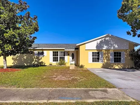 9325 Larette Dr, Orlando, FL 32817