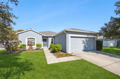 3153 Queen Alexandria Dr, Kissimmee, FL 34744