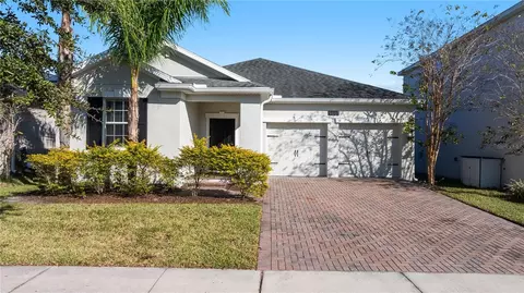9881 Magnolia Woods Blvd, Orlando, FL 32832