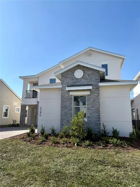 5246 Buttonsage Dr, Saint Cloud, FL 34772 photo 1