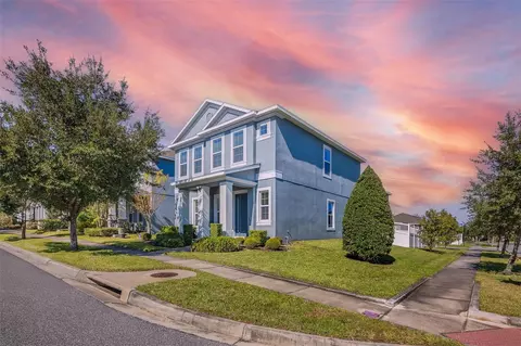 15807 Sweet Lemon Way, Winter Garden, FL 34787