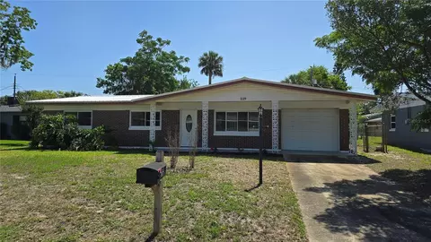 1119 Edith Dr, Daytona Beach, FL 32117