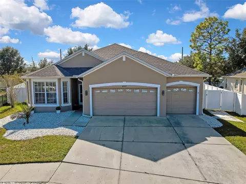 4213 Canongate Ct, Spring Hill, FL 34609