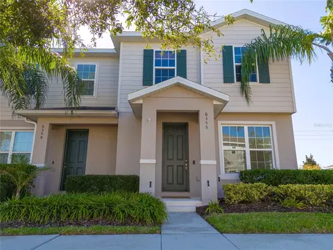 6355 Glory Bower Dr, Winter Garden, FL 34787