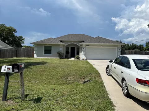 4755 Sparrow Dr, Saint Cloud, FL 34772