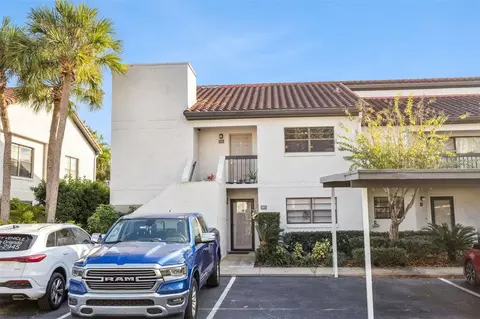 520 Killarney Bay Ct #2, Winter Park, FL 32789