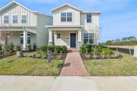 2604 Long Pine Ave, Apopka, FL 32712