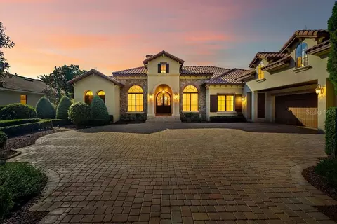 6130 Grosvenor Shore Dr, Windermere, FL 34786