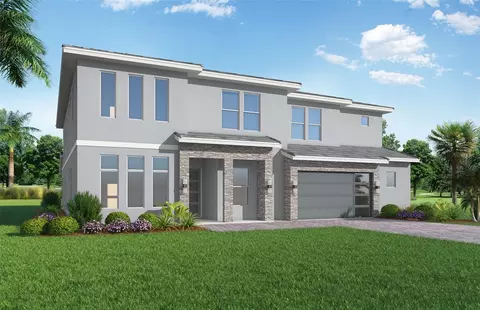 1255 Radiant St, Reunion, FL 34747