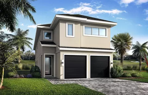 7644 Excitement Dr, Reunion, FL 34747