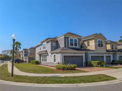 3593 Brighton Park Cir, Belle Isle, FL 32812