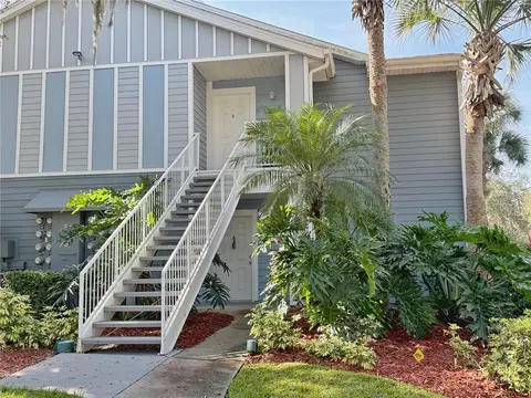 709 Secret Harbor Ln #101, Lake Mary, FL 32746