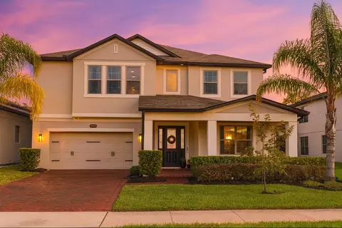3245 Upland Pt, Oviedo, FL 32765