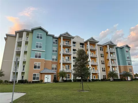 3151 Sunset Walk Dr #302, Kissimmee, FL 34747