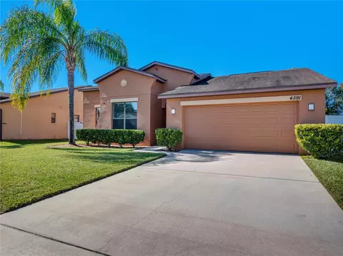 4591 Sandhurst St, Kissimmee, FL 34758