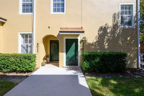 5001 Kirkland Way #5001, Lake Mary, FL 32746