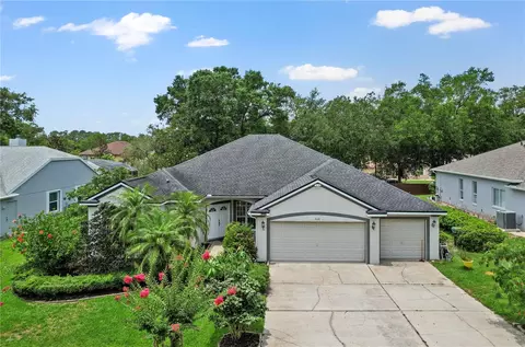 468 Alinole Loop, Lake Mary, FL 32746