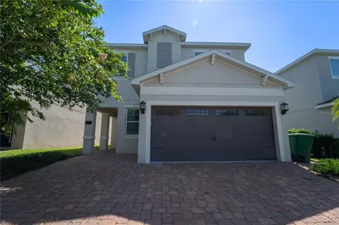 7432 Marker Ave, Kissimmee, FL 34747