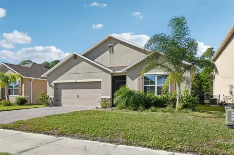 851 Lazio Cir, Debary, FL 32713