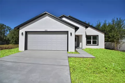 201 Starling Ct, Poinciana, FL 34759