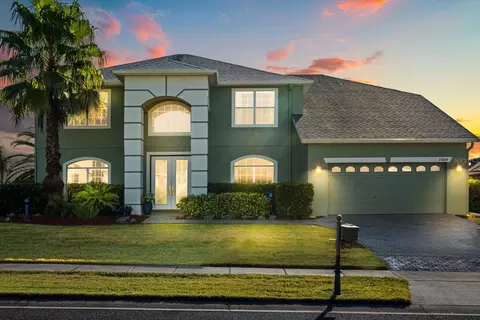 23604 Valderama Ln, Sorrento, FL 32776