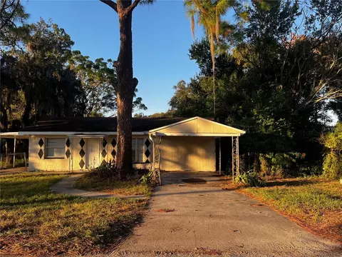 6007 Corson Ave, New Port Richey, FL 34653