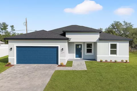 14974 SW 24th Cir, Ocala, FL 34473
