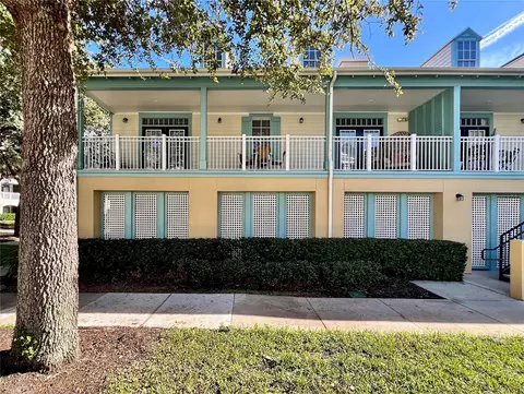 230 Goldenrain Dr #230, Celebration, FL 34747