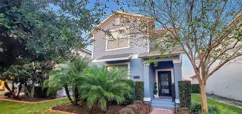 11879 Fiction Ave, Orlando, FL 32832