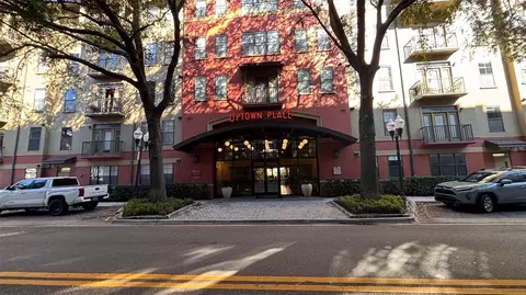 Undisclosed, Orlando, FL 32801