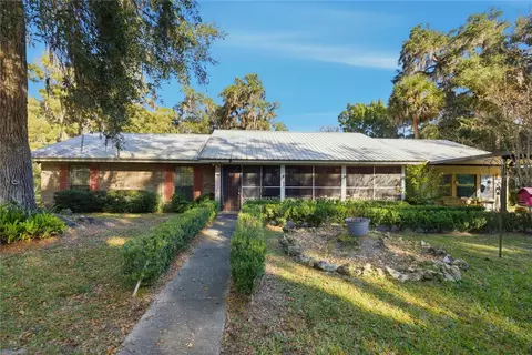 11425 NE 149th Pl, Fort Mc Coy, FL 32134